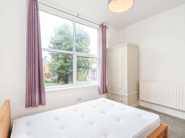 House for rent in Heeley Bottom, South Yorkshire