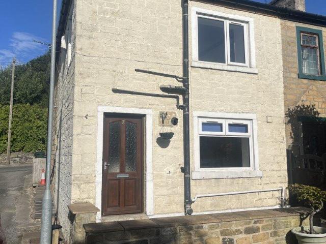 House for rent in Oakenshaw, Bradford