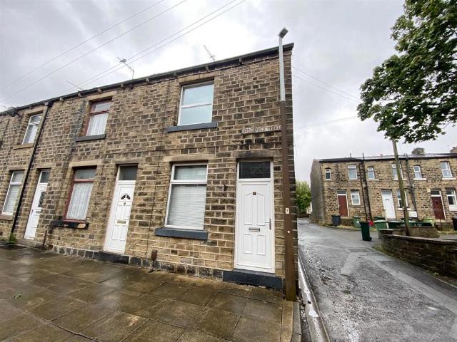 House for rent in Marsh, Lindley