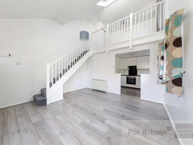 House for rent in Meadow Well, North Shields