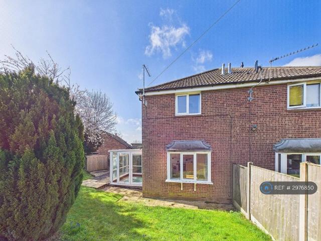 House for rent in Pinxton, Elmton
