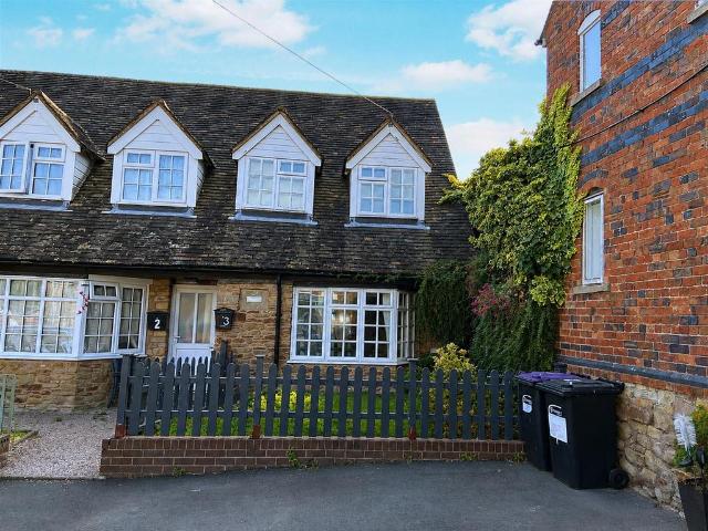 House for rent in Cleobury Mortimer, Shropshire