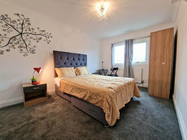 House for rent in Oxmoor, Huntingdonshire