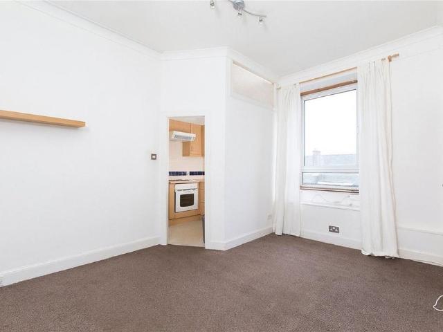 House for rent in Piershill, Scotland