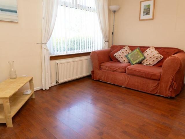 House for rent in Musselburgh, Scotland