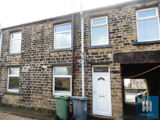 House for rent in Lindley, West Yorkshire