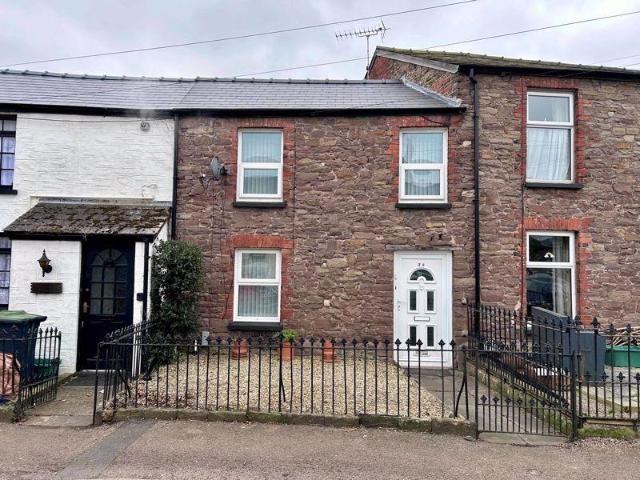 House for rent in Abergavenny