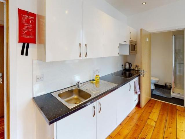 House for rent in St Ann's, Haddon
