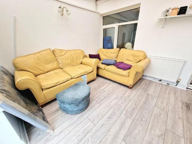 Room for rent in Huntingdon
