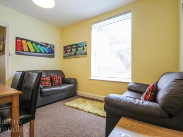 House for rent in West Bridgford, Rushcliffe