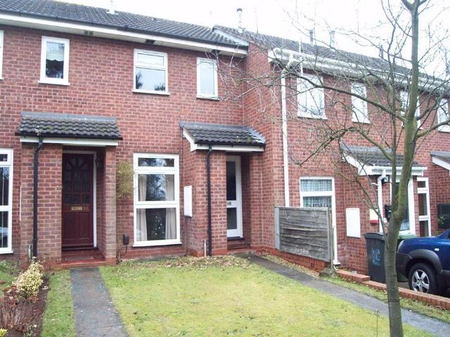 House for rent in Hoobrook, Rushock