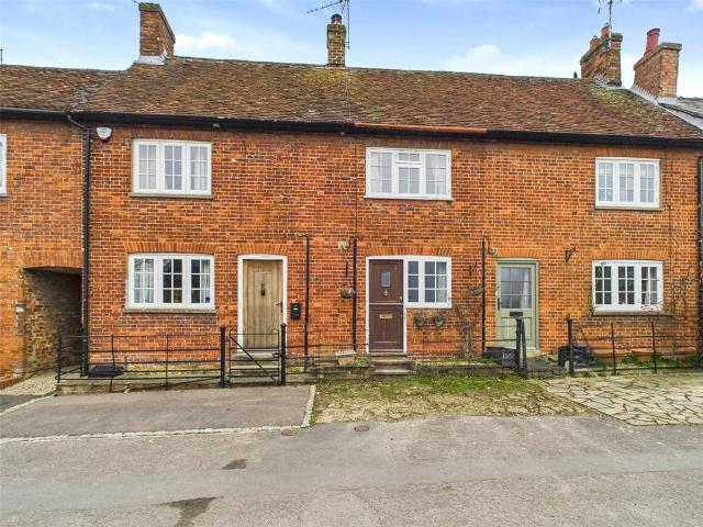 House for rent in Berrick Salome, Oxfordshire