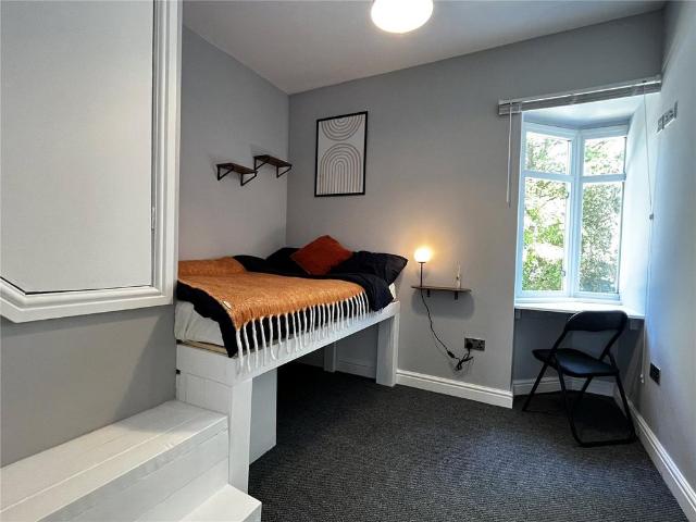 House for rent in Hempstalls, Butterton