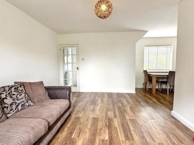 House for rent in Crindau, Newport