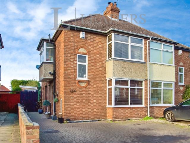 Room for rent in Chesterton, Arbury