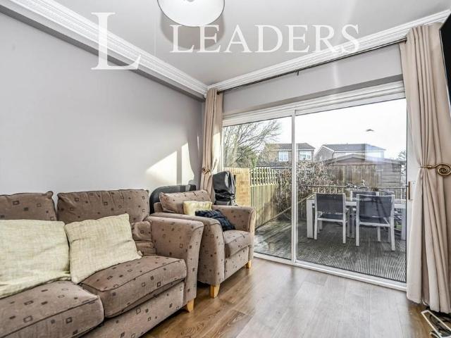 House for rent in Bedford