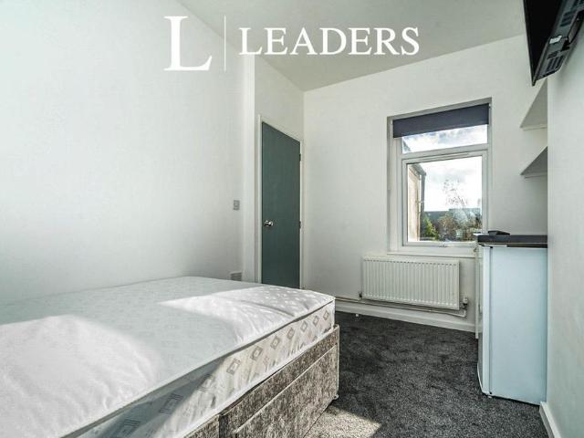 House for rent in Coalville, Leicestershire