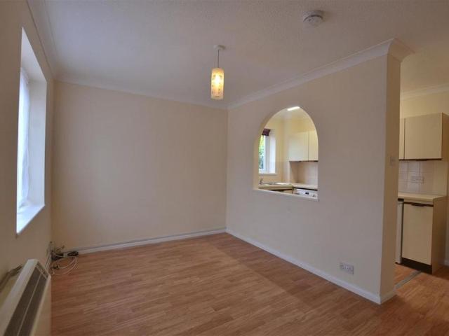House for rent in Fleet, Hart
