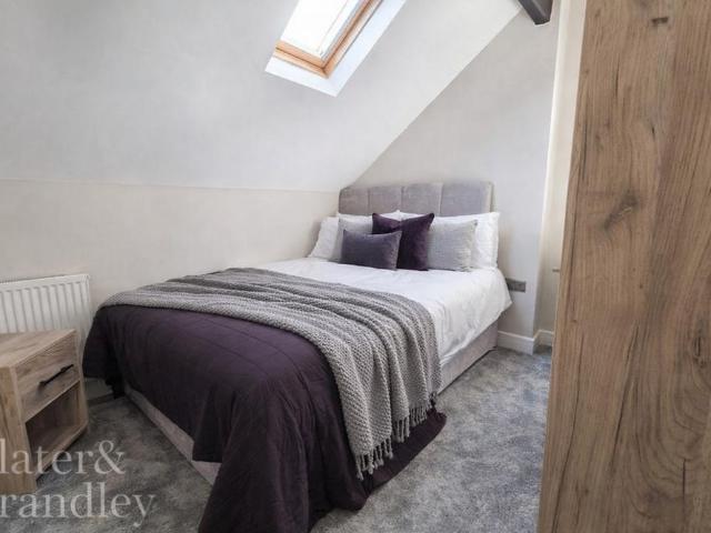Room for rent in West Bridgford, Rushcliffe