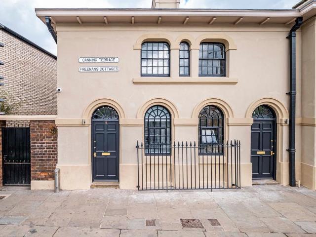 House for rent in Haddon, East Midlands