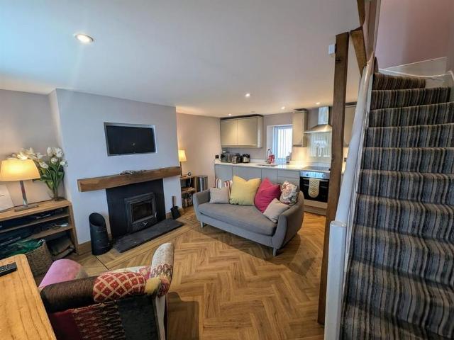 House for rent in Conwy Marina Village, Conwy
