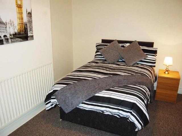 House for rent in Barrow