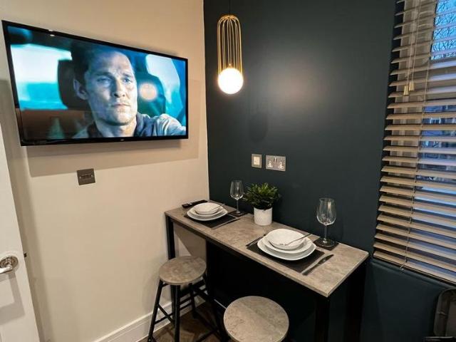 House for rent in Brompton, Gillingham