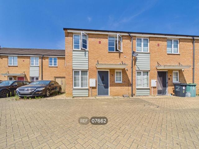 House for rent in Cardea, Peterborough