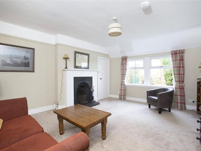 House for rent in Anstruther, Scotland