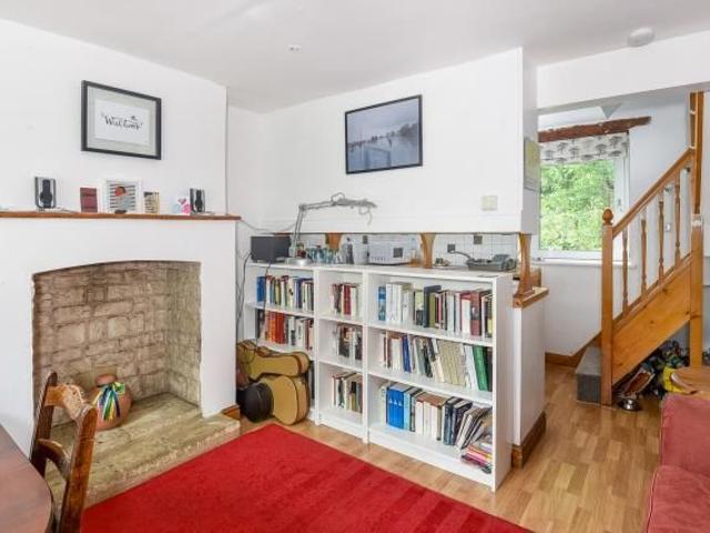 House for rent in Evershot, Oxfordshire