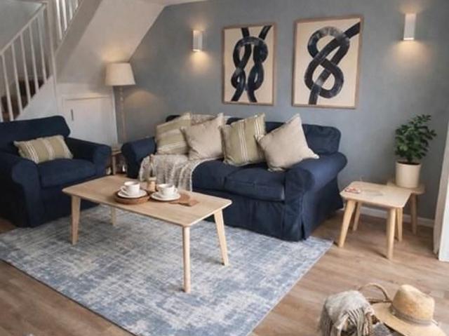 House for rent in Mawnan, Maenporth