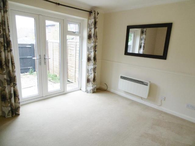 House for rent in Priest Down, Hampshire