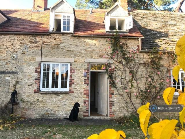 House for rent in Dromore, Oxfordshire
