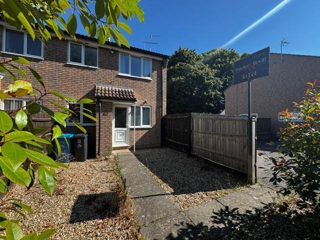 House for rent in Canford Heath, Poole