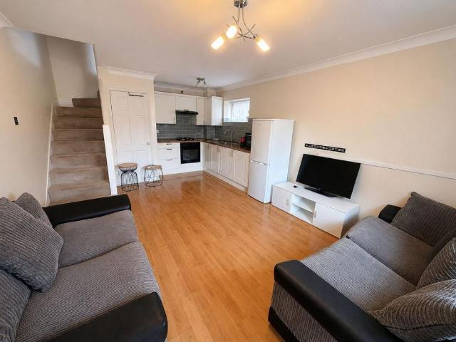 House for rent in Harold Hill, Greater London