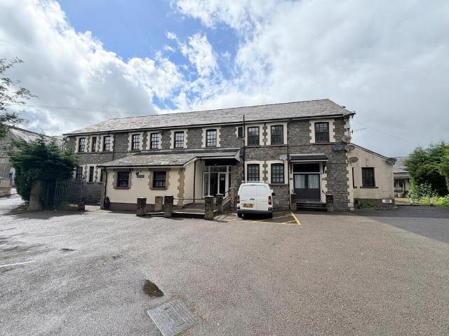 House for rent in Aberaman North, Aberaman