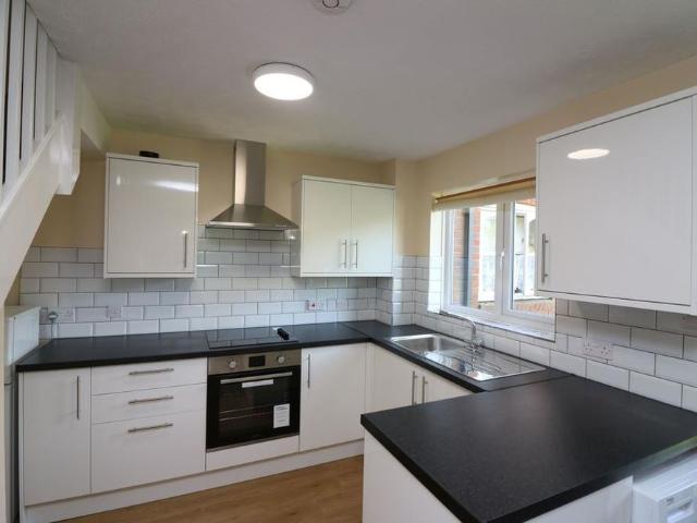 House for rent in Egham, Runnymede