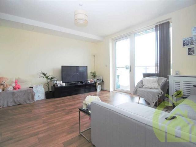 House for rent in Gidea Park, Greater London