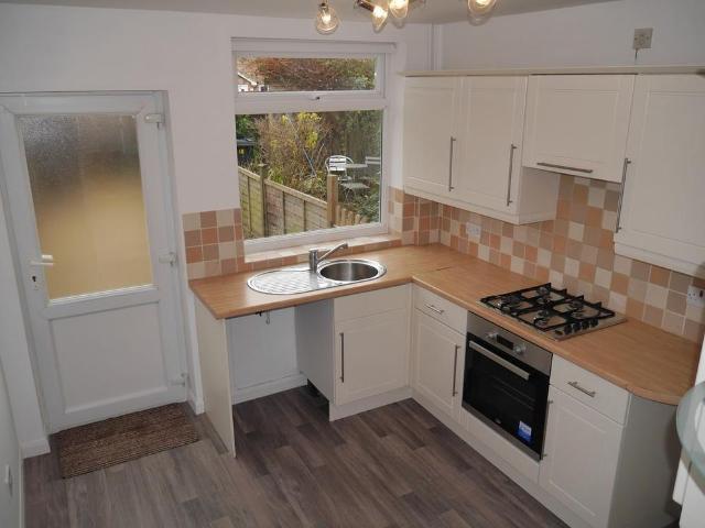 House for rent in Brentingby, Leicestershire