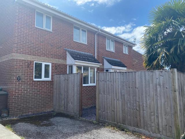 House for rent in Sholing, Southampton