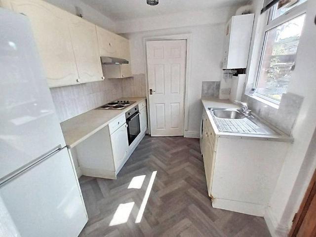 House for rent in Avenham, Higher Bartle