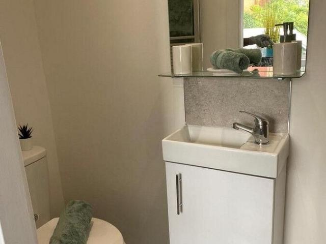 House for rent in Page Hall, Isle Of Man