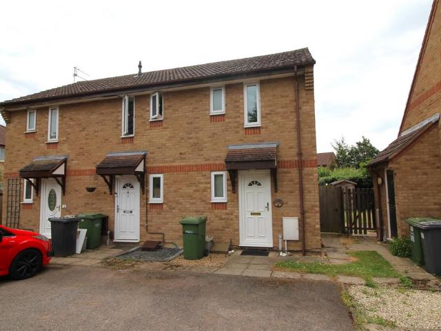 House for rent in Parnwell, Peterborough