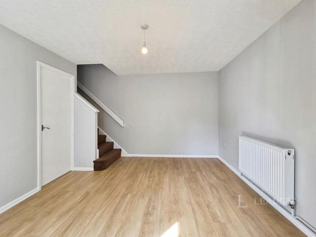 House for rent in North Boyatt, Eastleigh