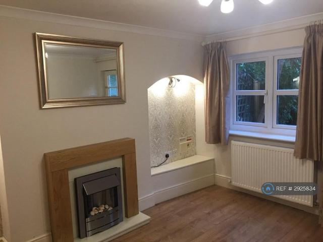 House for rent in Kingsbourne, Nantwich