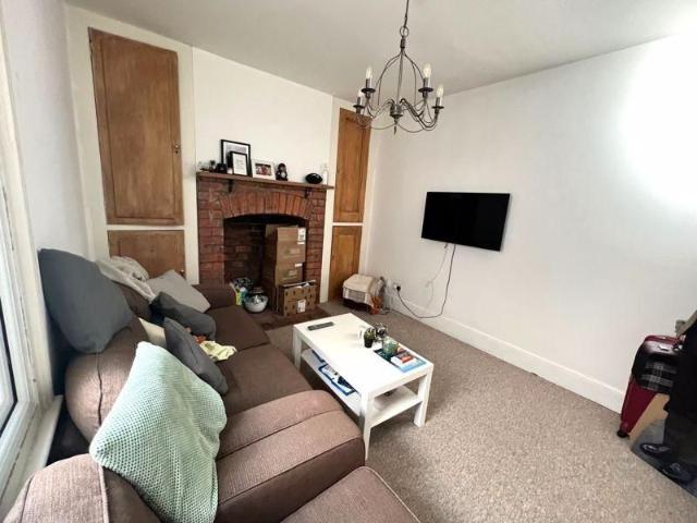 House for rent in Widemarsh, Lower Bullingham