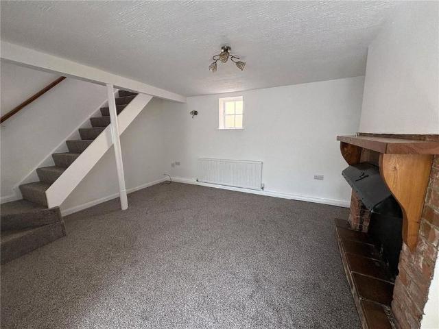 House for rent in Alverton, East Midlands