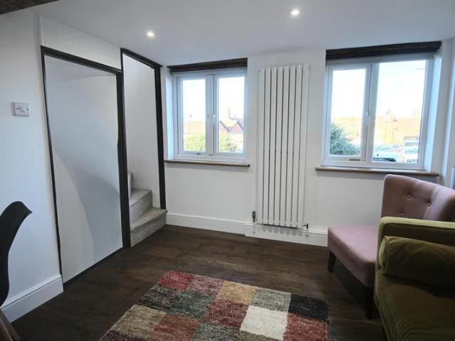 House for rent in Wymondham, Burgh St Peter