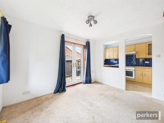 House for rent in Twyford
