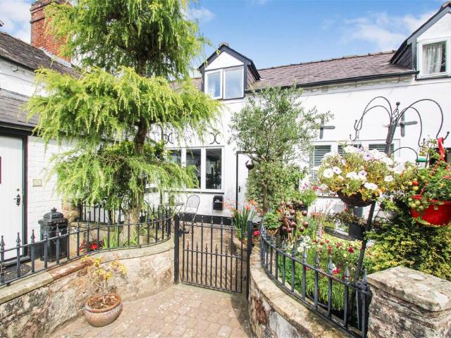 House for rent in Wixhill, Shropshire